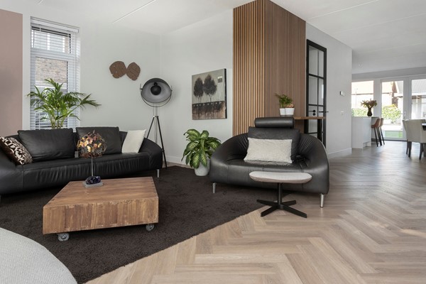 Medium property photo - Weideweg 25, 3925 SX Scherpenzeel